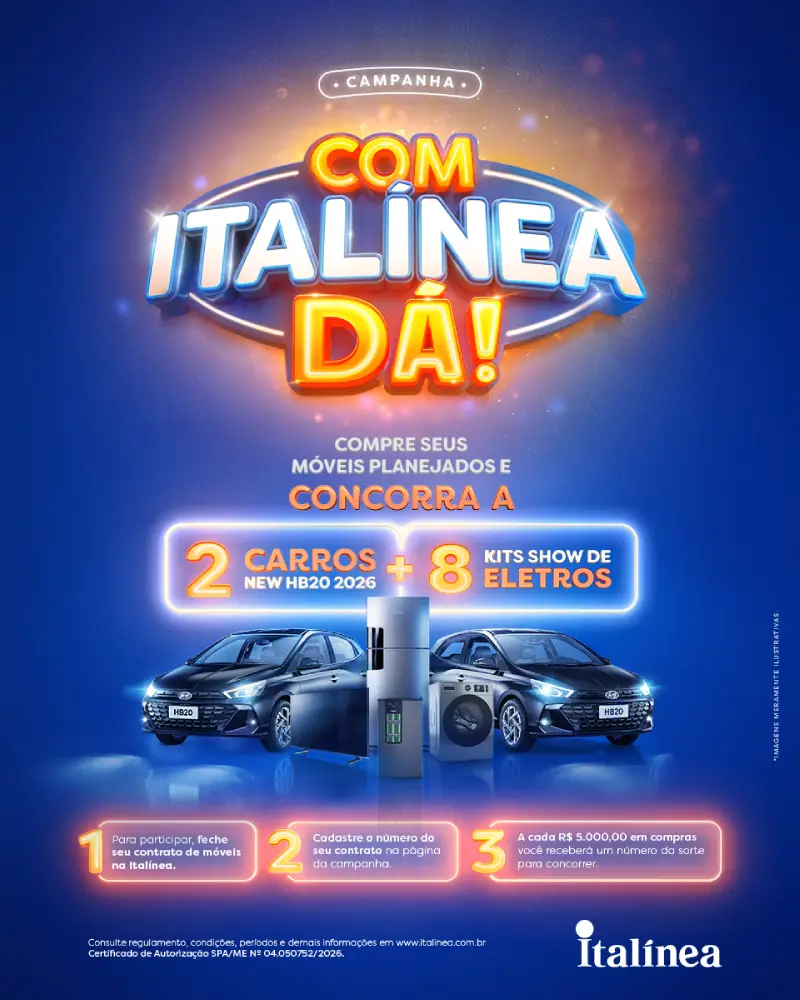 Metta Móveis Planejados